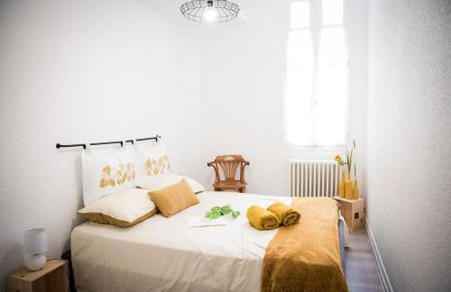 Qualys Vignoble parking, square view, close to city - Foto 24