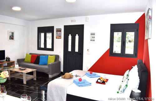 Istron Corner Apartments - Foto 43