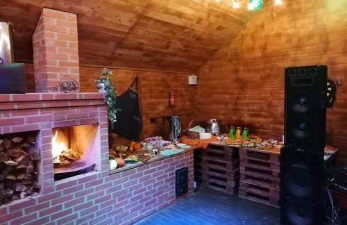 Agroturystyka Blicharzówka Noclegi - Foto 14