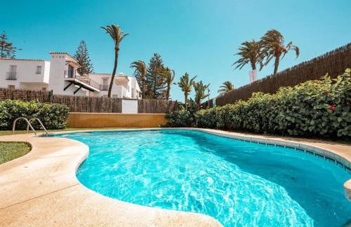 Vistamar, 3 bedroom apartment 50 meters from the beach - Foto 1