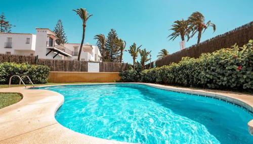 Vistamar, 3 bedroom apartment 50 meters from the beach - Foto 1