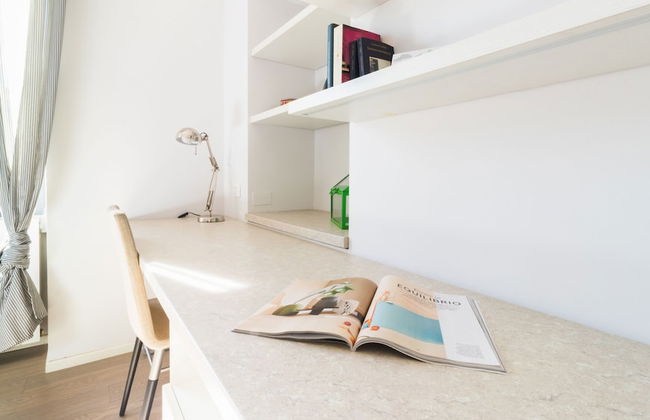 Italianway - Bligny 19 Flat - Foto 38