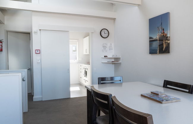 Turner Heights Townhouses - Foto 14