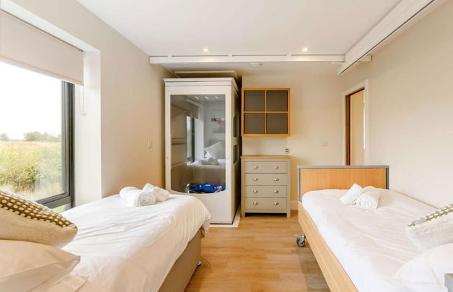 Fully Accessible-disabled Adapted-hot Tub-pets - Foto 4