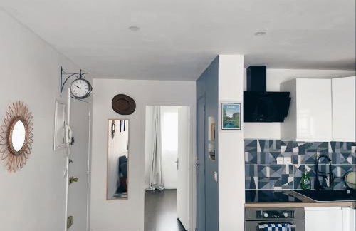 NEW: appartement tout confort + parking gratuit - Foto 7