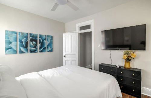 Calvert Cottage 3 - Perfect Location in Adams Morgan and Authentic Charm - Foto 13