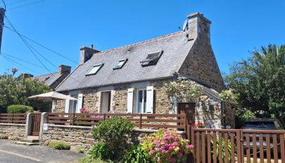 Côte de granit rose - Foto 4