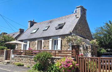 Côte de granit rose - Foto 4