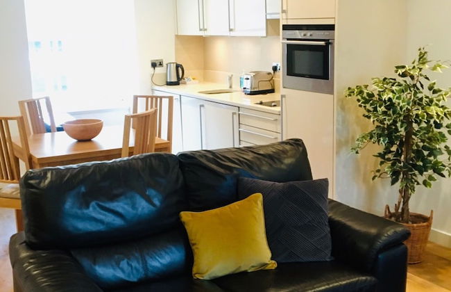 My-Canning Street Apartments - Foto 8