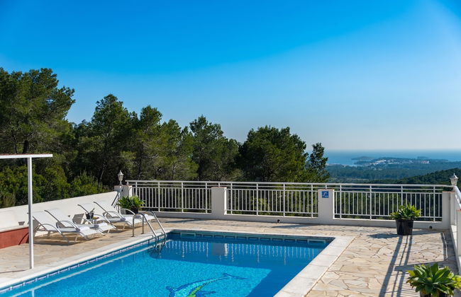 Villa Bella Vista Peralta - Photo 29