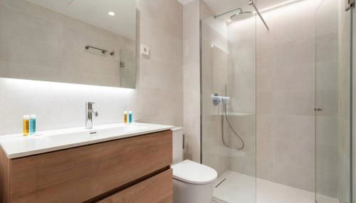 Elegance & comfort in Chamberi - 4A - Photo 3