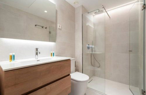 Elegance & comfort in Chamberi - 4A - Photo 3