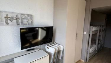 Super studio à la résidence Cantoural - Foto 2