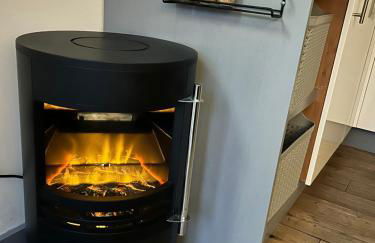 Beach hut seaside cottage - Foto 16