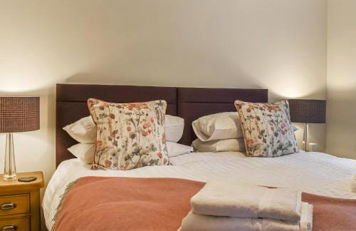 Ivy Cottage - Foto 10