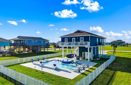 Indian Beach Oasis - Foto 18