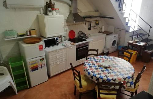 CASA LORENZO SULLE COLLINE DI LEVANTO e VICINO ALLE CINQUETERRE LT-0620 - Foto 32