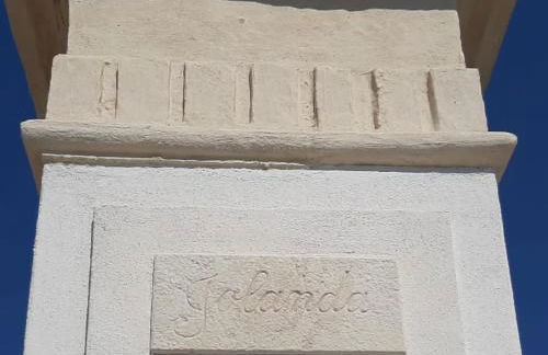 VILLA IOLANDA apartments - Foto 14