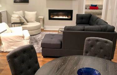 New Luxury Oxford Square Condo at Harrison Square - Foto 40