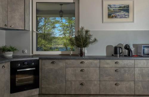 Cztery Luksusowe Domy na Mazurach, jezioro Juksty - SAKURAREST - Foto 23