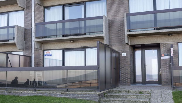 Attractive Studio With a Sea-view - Foto 2, Recepción