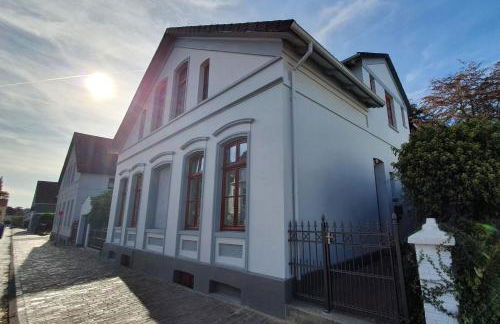 Stadtvilla Marie Varel Dangast 4 Personen mit Sauna - Foto 1