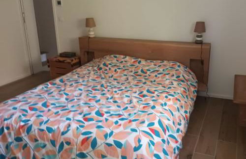 Maison La Rascasse - Foto 16