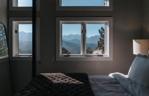 Casa de Cristal-Epic Views-HotTub-Sauna-Sleeps 10-Luxury Linens-Stocked Kitchen - Foto 69