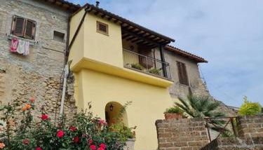 Casa romantica in un borgo antico in Sabina - Foto 5