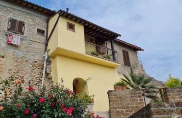 Casa romantica in un borgo antico in Sabina - Foto 5