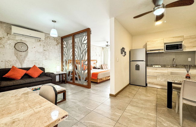 Hotel Grand Fifty Suites - Foto 30