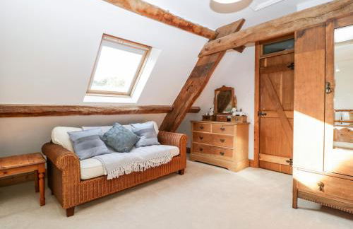 Mistletoe Cottage - Foto 51