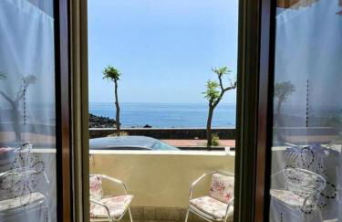 Nice Sicily Little family home - Foto 15