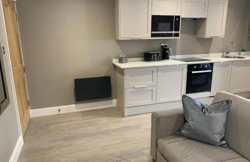 Willshaw Suites for families over 25 only - Foto 52