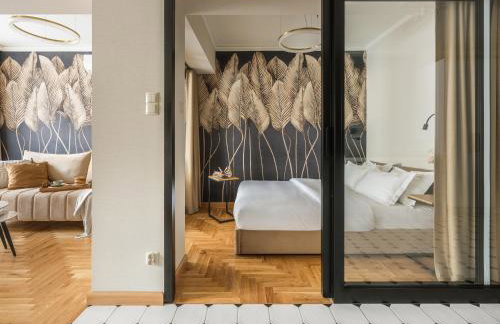 Art Palace - Fragola Apartments - Photo 40