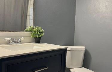 Funky 3rd Floor Condo 5 Beds with Sofa Bed plus WIFI - Foto 10