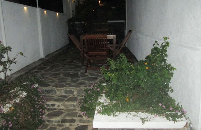 Kandy Holiday Residence - Foto 37