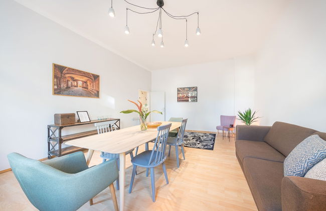 Apartments in Potsdam-West - Photo 26