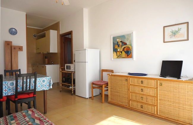 Penthouse With Swimming Pool and Sea View by Beahost Rentals - Foto 4