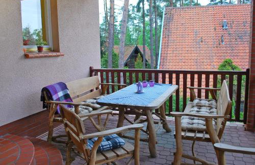 Holiday Home Mielno 2 by Interhome - Foto 18