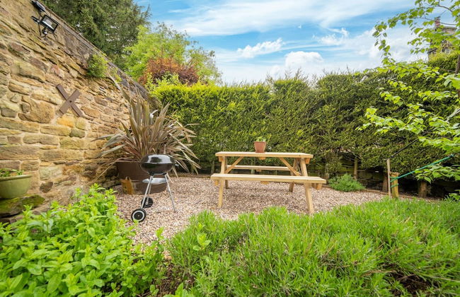 Host Stay Well Farm Cottage - Foto 20