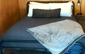 Applegate Cabin 2 - Foto 6