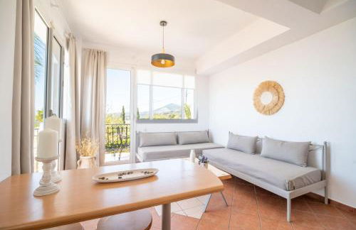 Christoforos Apartments - Foto 24