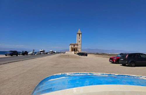 Precioso apartamento en Cabo de Gata - Foto 61