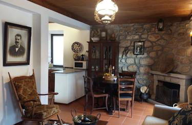 Casa da Laura - Um refúgio na Serra da Estrela - Foto 3
