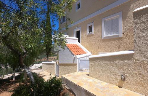 Treehouse Holiday Homes - Foto 8