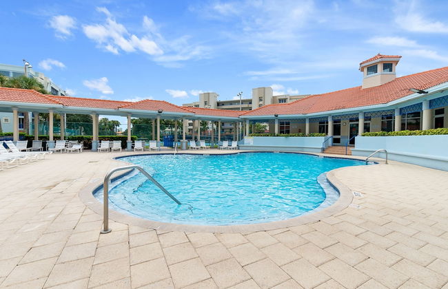 3 Bed-2 Bath Condo-new Smyrna Beach Florida - Foto 43