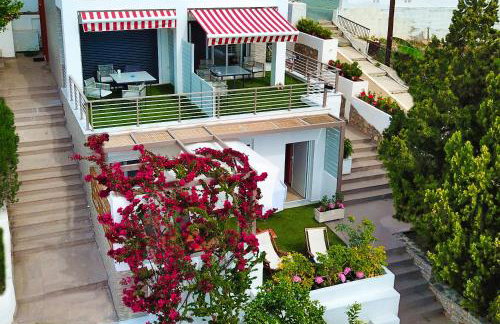 Villa Yolanda 2 - Luxury stylish studio Dora, sea view - Photo 2