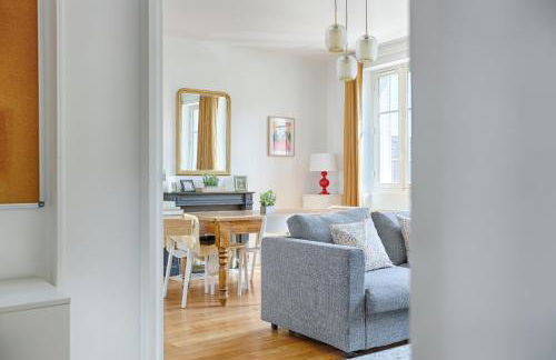 La Terrasse à 15min de Disneyland Paris - Foto 90