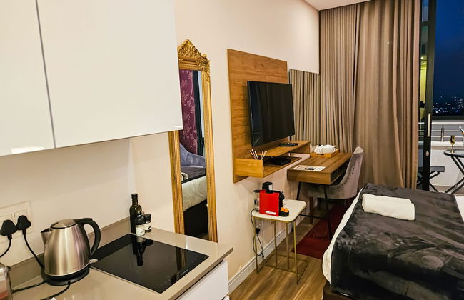 Illovo Central Apartments - Photo 26